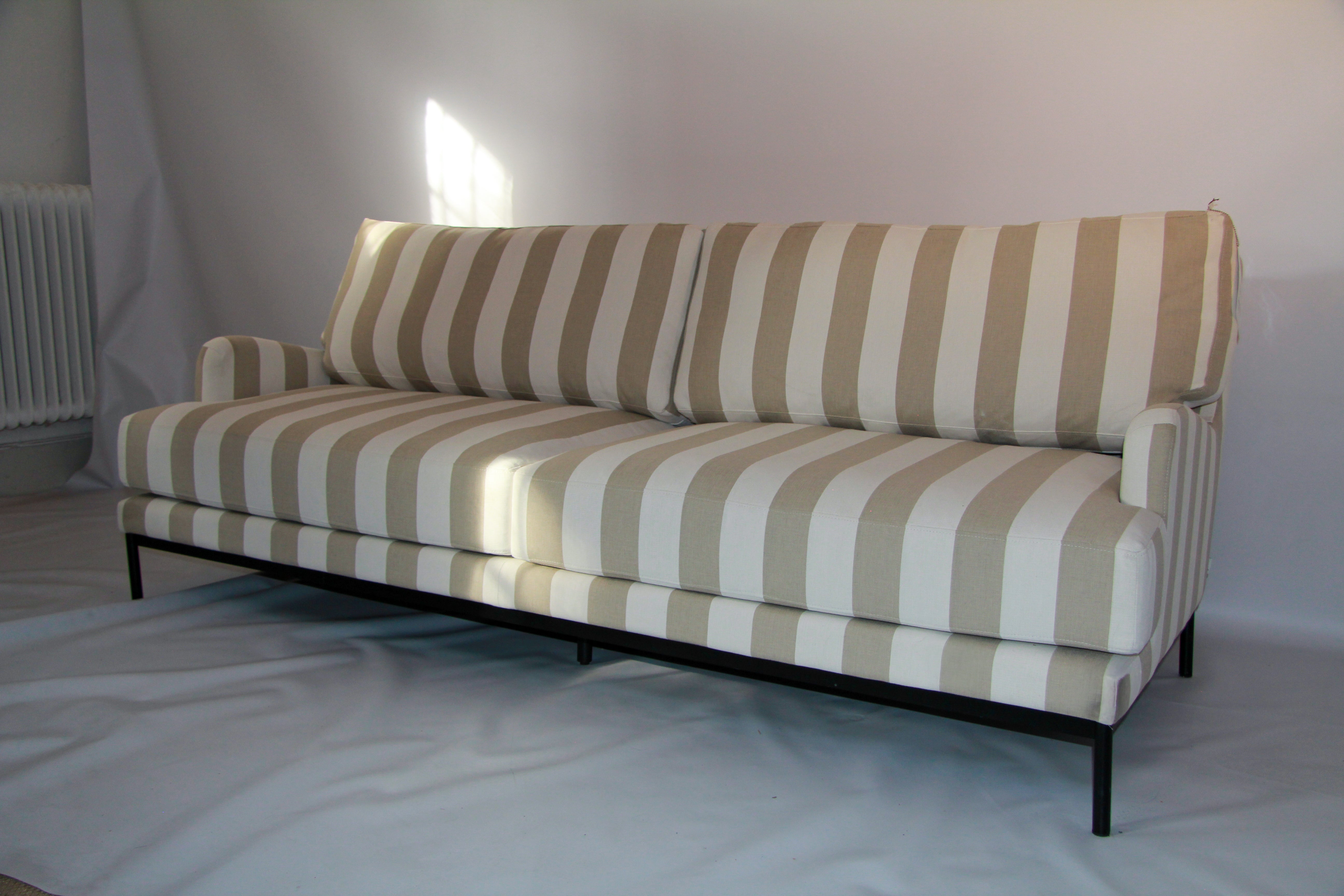 Outlet - Stocksund Sofa