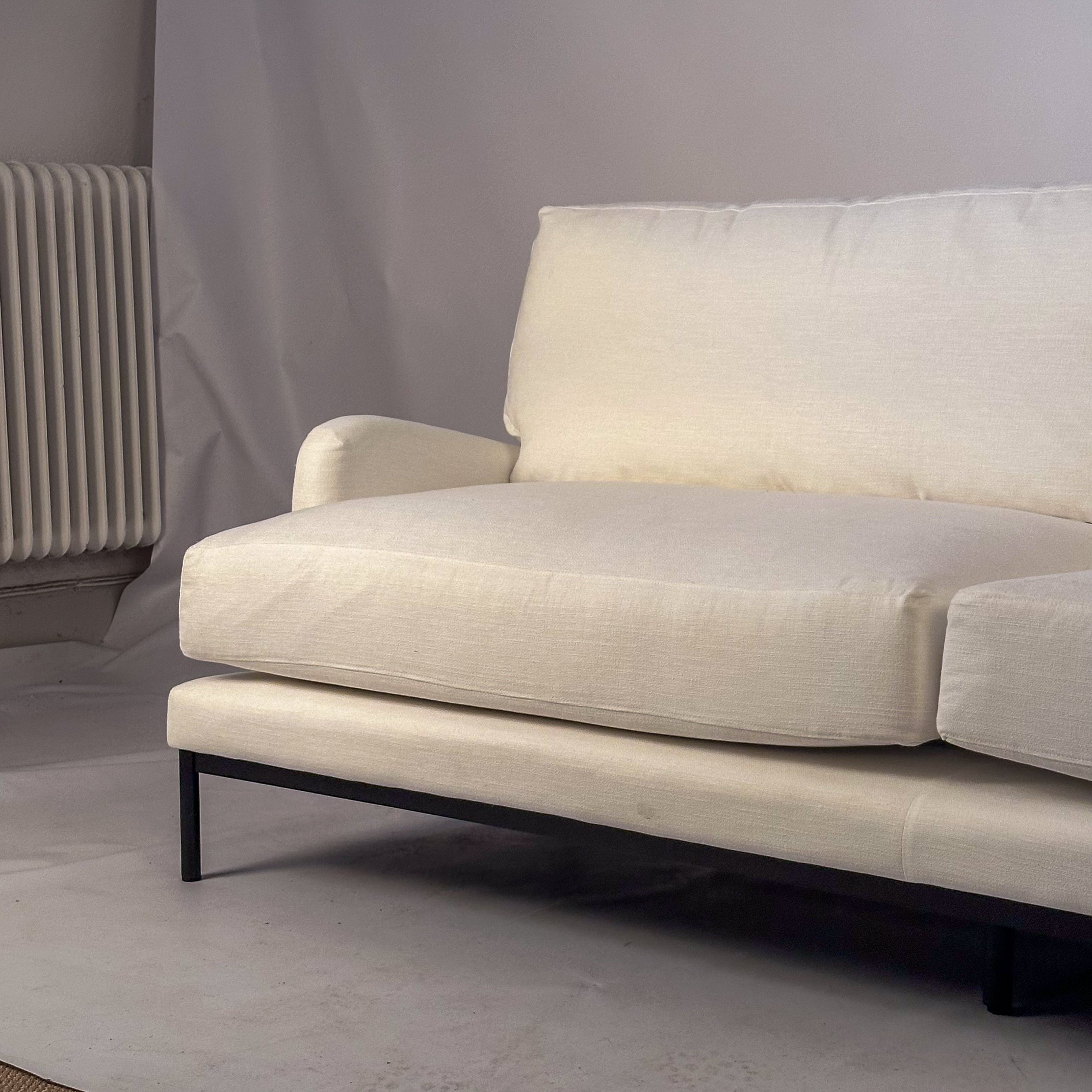 Outlet - Stocksund Sofa