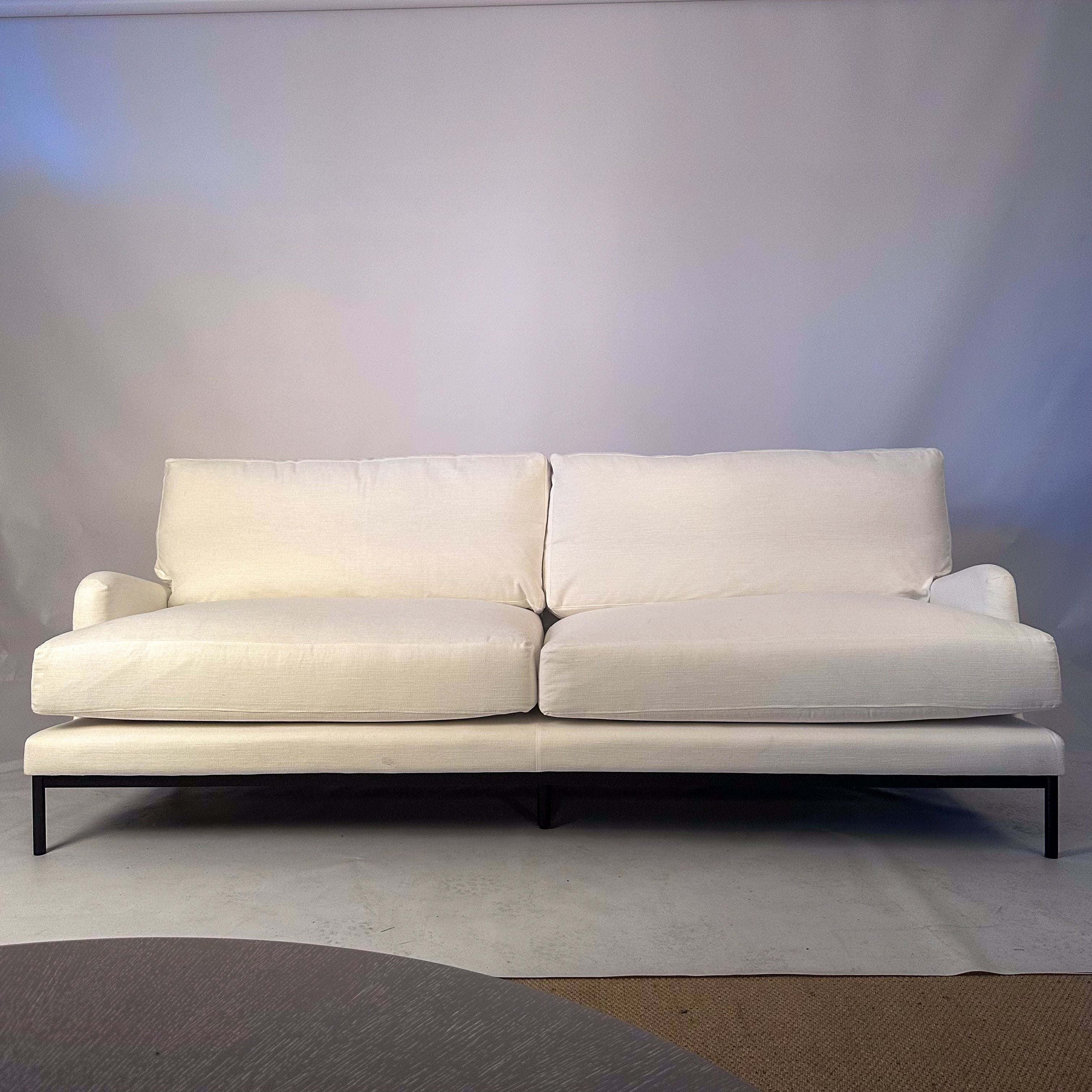 Outlet - Stocksund Sofa