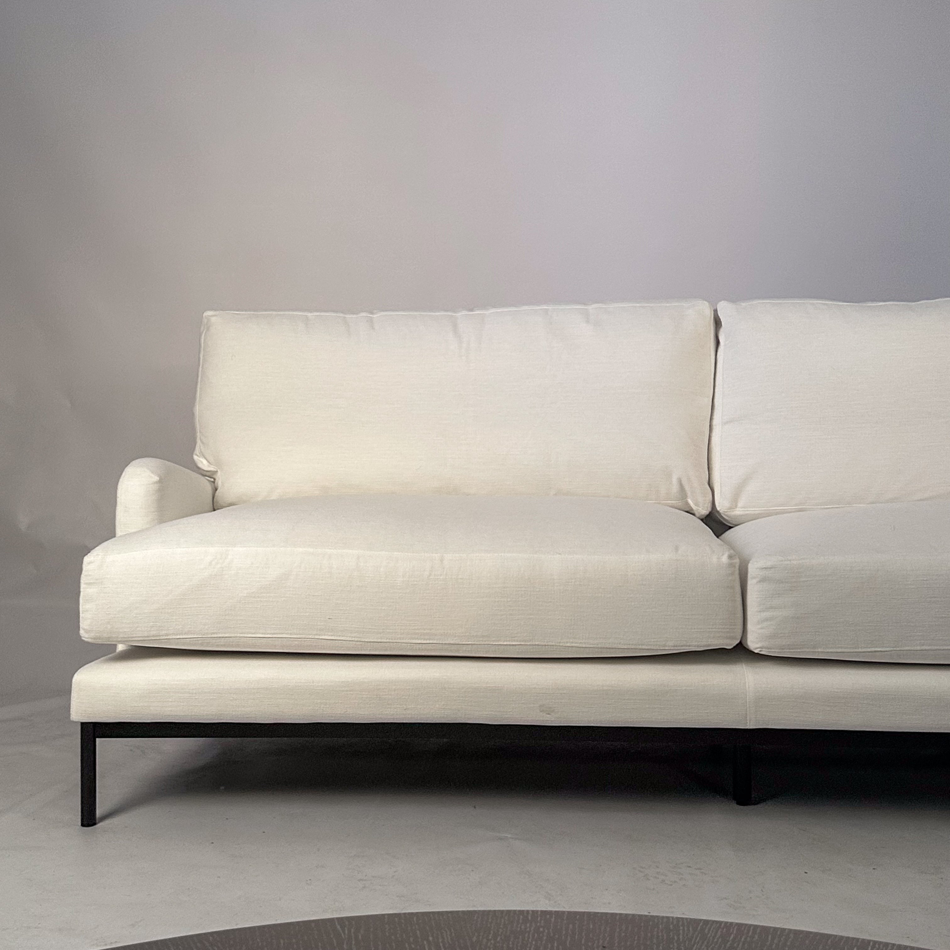 Outlet - Stocksund Sofa